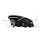 Tyc 05-06 Ns Altma (W/O Hid/Non Se-R) Head Lamp, 20-6644-00 20-6644-00 - alternate 4
